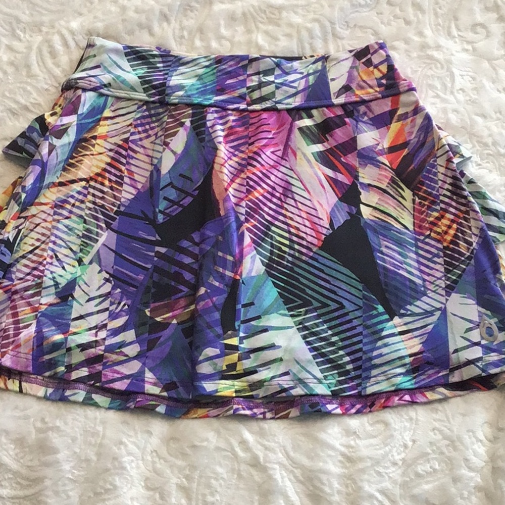 Dona Jo “Shakira” Skirt Size S
